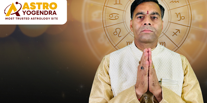 Astro Yogendra: Most Trusted Astrology Website Helping Lakhs of People