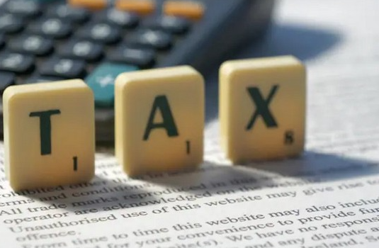 Direct Tax Collection Increases 24.58% to Rs 14.71 Lakh Crore as of January 10th