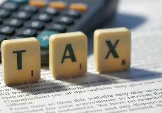 Direct Tax Collection Increases 24.58% to Rs 14.71 Lakh Crore as of January 10th