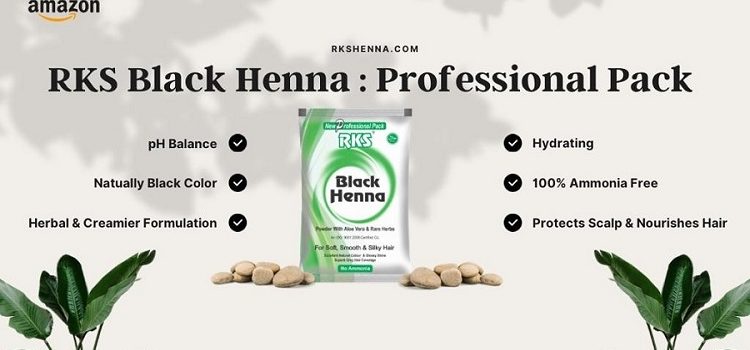 Henna Has Several Health Benefits Which We Trying To Create Awareness Of” – RKS Henna Founder & CEO Raj Kumar Gupta