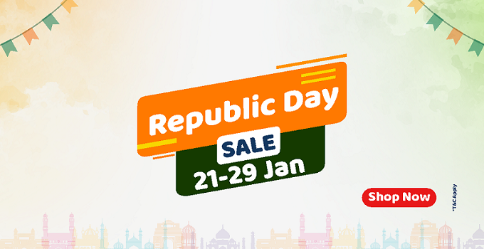 THIS REPUBLIC DAY, ENSURE THE BEST & AFFORDABLE CARE FOR YOUR FURRY WITH ZIGLY