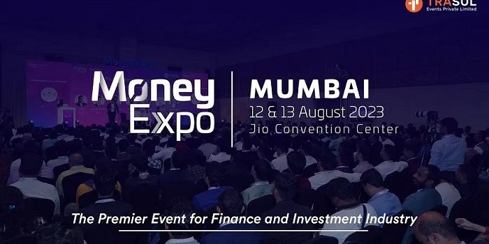 India’s Biggest Money Expo Happening in Mumbai