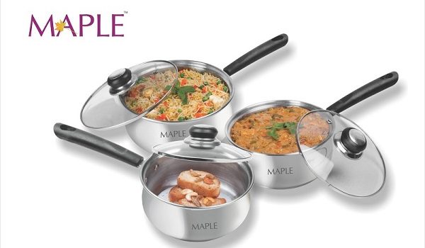 Maple Ideas Launches Premium Kitchenware and Gift Sets E-commerce Store