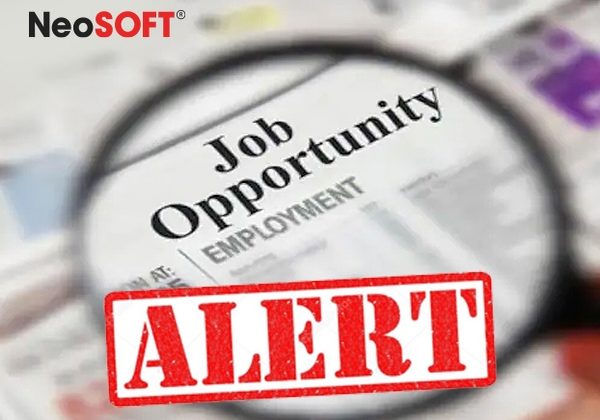 NeoSOFT Issues Recruitment Alert: Urges Job Seekers to Verify Authenticity