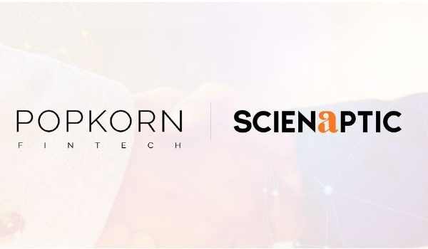 Popkorn Fintech chooses Scienaptic’s AI-Powered Credit Decisioning Platform to enhance automotive lending