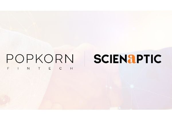 Popkorn Fintech chooses Scienaptic’s AI-Powered Credit Decisioning Platform to enhance automotive lending