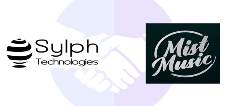 BSE listed company SYLPH TECHNOLOGIES LTD Acquires Significant Order worth 35.75 Crores from Mist Music