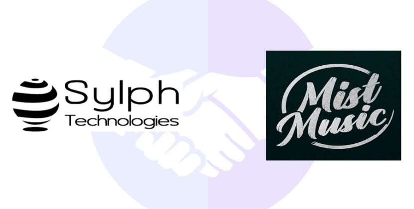 BSE listed company SYLPH TECHNOLOGIES LTD Acquires Significant Order worth 35.75 Crores from Mist Music