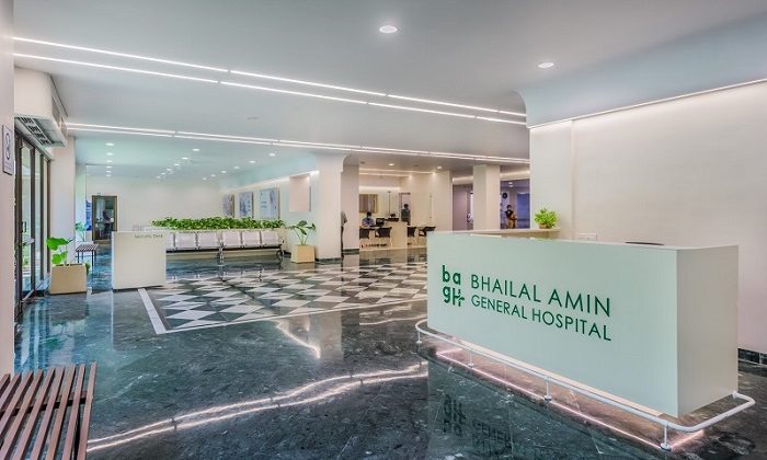 Revolutionizing Healthcare: Bhailal Amin General Hospital Conducts Over 25 High-End Surgeries Daily and Serves More Than 50,000 Patients Monthly