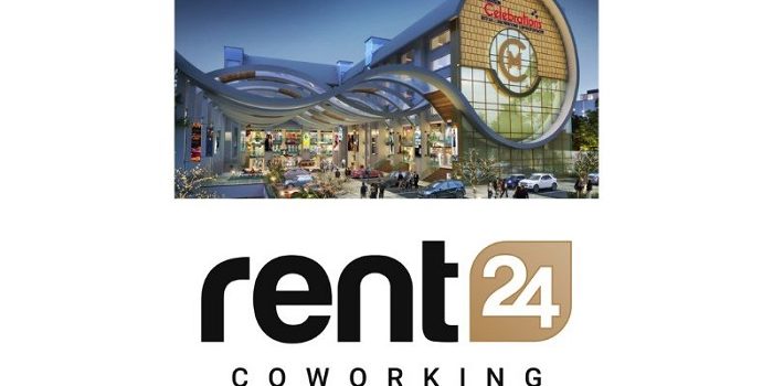 Rent24 announces Meetings24, boutique coworking centre in Zirakpur, Mohali