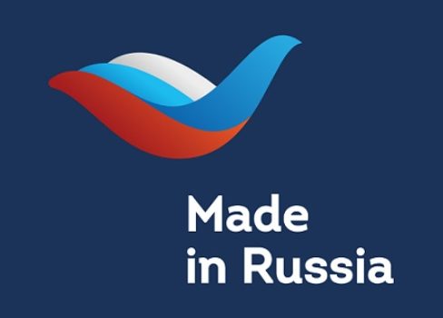 Made in Russia Exhibition Opens at Smart Cities India Expo