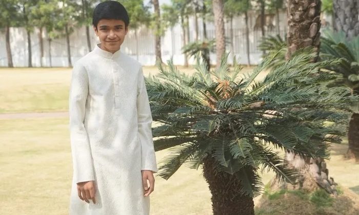 13-yr old Ayan Dharod’s “Nature Calendar” – a call-for-action Nature-themed table top companion