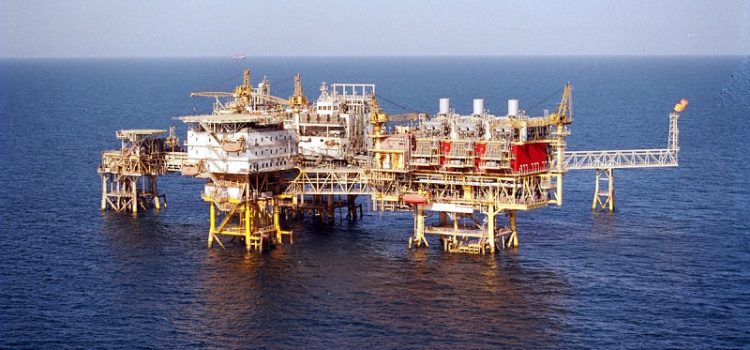 Record-breaking gas production achieved by ONGC Tripura Asset