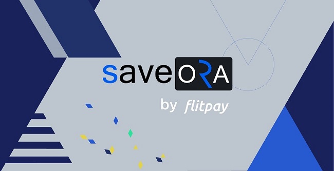 Flitpay Launches Saveora, the Ultimate Cashback Earning Shopping Website!