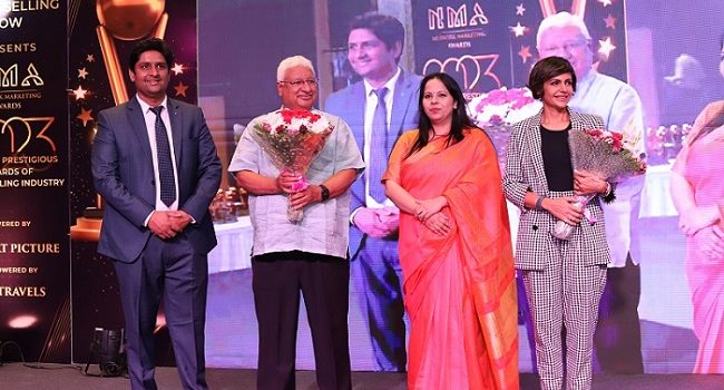 Network Marketing Awards 2023 (Most Prestigious Awards Of Direct Selling Industry)