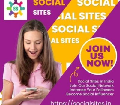 Social Sites Launches as the Ultimate Resource for Social Networking Sites in India