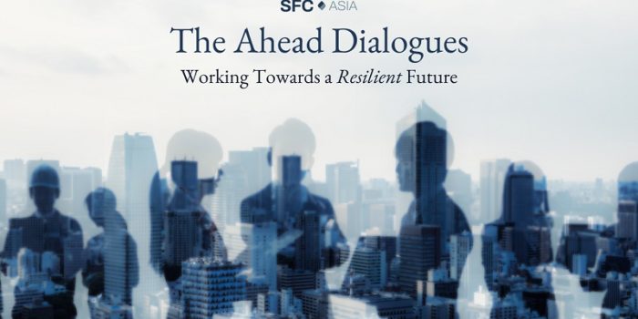 SFC Asia unveils ‘The Ahead Dialogues’: Promoting Sustainable Development in Alignment with G20 and UN Sustainable Development Goals