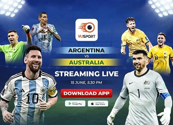 Argentina (ARG) vs Australia (AUS) 2023 International Friendlies: Know Where to Watch for Free, Get Free Fantasy Football Teams, And a Lot More