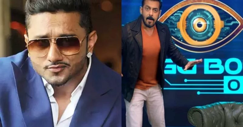 Bigg Boss OTT 2: Anticipation Builds as Bollywood Singer Honey Singh Rumored as a Contestant