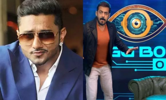 Bigg Boss OTT 2: Anticipation Builds as Bollywood Singer Honey Singh Rumored as a Contestant