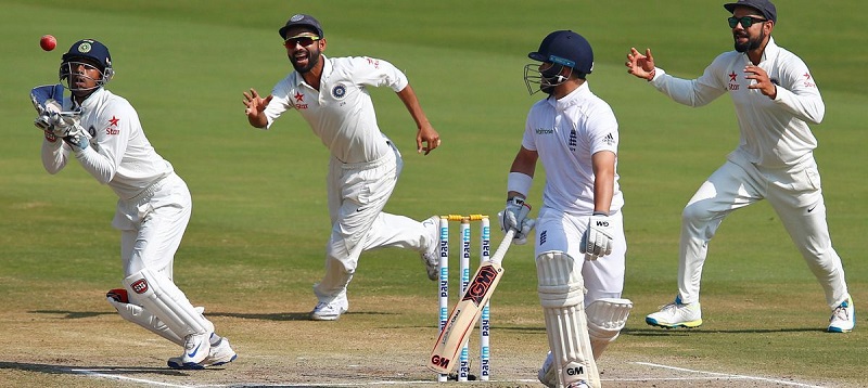 Stellar Performances Propel Indian Cricketers Up the Rankings in the World Test Championship