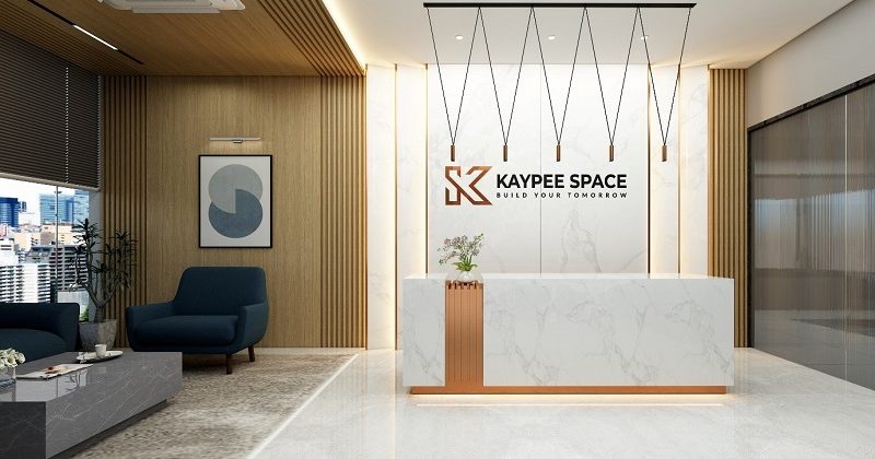 Unveiling Kaypee Space: Elevating productivity and luxury in the world of Managed office space in Bangalore