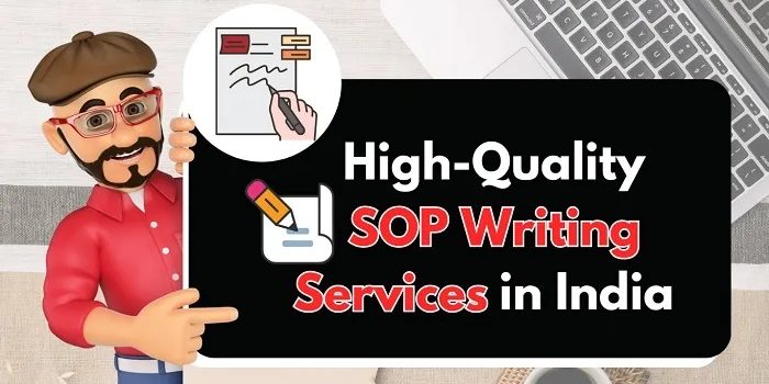 High-Quality SOP Writing Services in India | On-Time Delivery