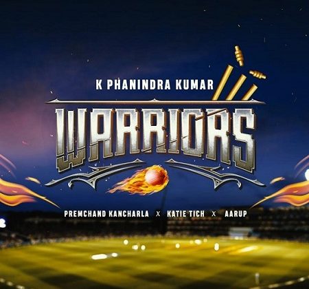 Warriors: Tenali’s Tavei Media Comes Up With Independent World Cup Cricket Anthem