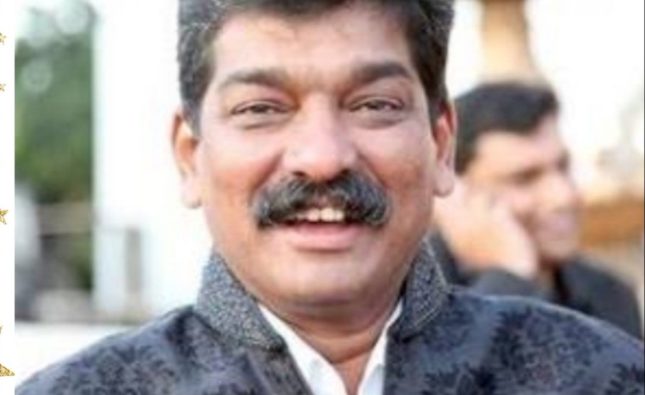 Acclaimed Bollywood Art Director Nitin Desai Passes Away at 57