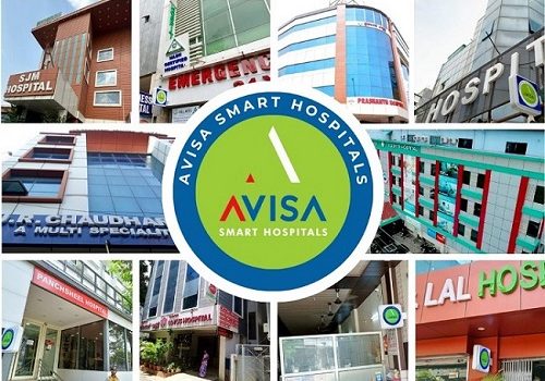 AVISA Achieves a Monumental Milestone with 100+ Smart Hospitals Across 8 Cities, Unveiling India’s Largest Smart Hospital Chain