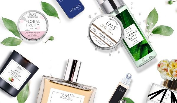 House of EM5: Revolutionizing the Fragrance World with Cost-Effectiveness and Luxury