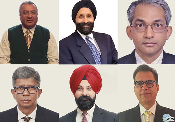 WHA Partners Launches Advisory and Investment Practice in India