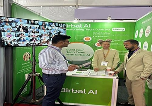 Birbal AI: Innovating Tech Talent Acquisition at Bengaluru Tech Summit 2023