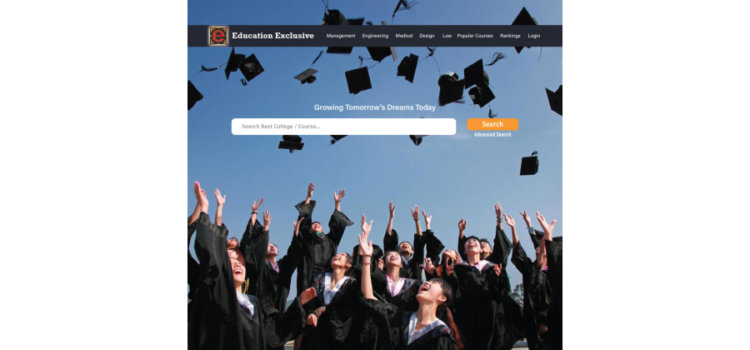 Education Exclusive: Revolutionising Education with a Comprehensive Online Portal