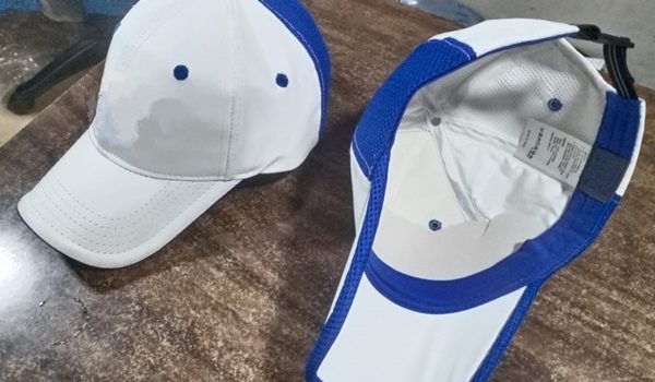 Indian Entrepreneur Develops novel one of a kind Radiative Cooling Headwear Cap. The product along with other consumer wearables opens possibility to a new billion dollar market