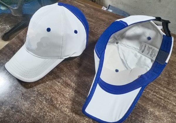 Indian Entrepreneur Develops novel one of a kind Radiative Cooling Headwear Cap. The product along with other consumer wearables opens possibility to a new billion dollar market