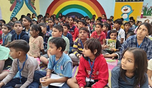 From Slums to Success: Pehchaan The Street School Redefines Education in Delhi