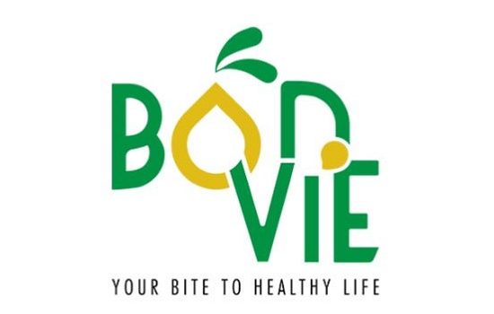 Nourish Your Body, Delight Your Taste Buds: The Healthier Snacking Revolution by Bonvie