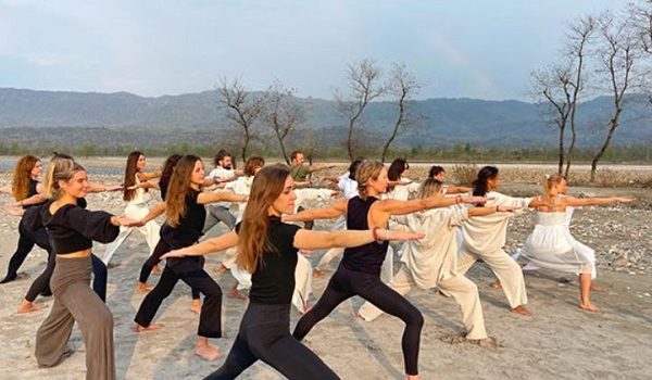 The Benefits of a Yoga Teacher Training