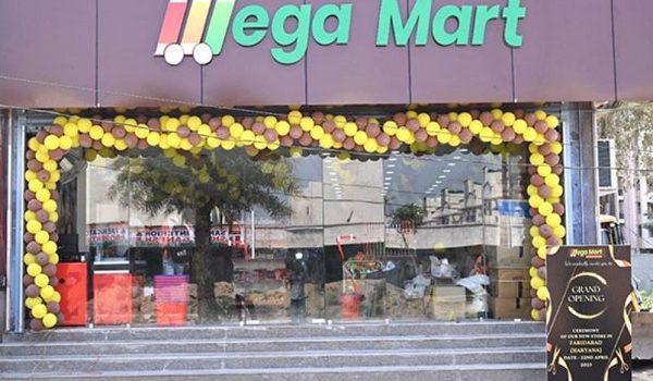 Mega Mart Ventures Launches Its New Franchises In Multiple Categories