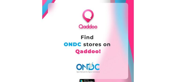 Mobile-based hyperlocal social commerce platform Qaddoo goes live on the ONDC Network