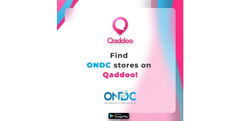 Mobile-based hyperlocal social commerce platform Qaddoo goes live on the ONDC Network