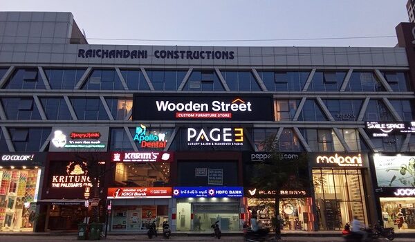 WoodenStreet Launches 7th Store in Hyderabad, Marks 96th Store in Country