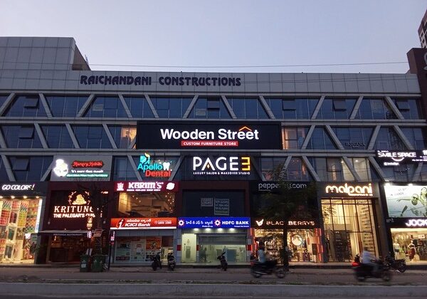 WoodenStreet Launches 7th Store in Hyderabad, Marks 96th Store in Country