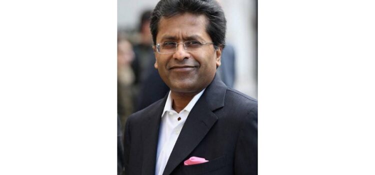 Lalit Modi Plays a Winning Innings in Court: Legal Victory Shuts Out Allegations