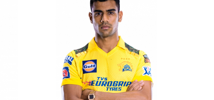 Whiteleaf Talent Management (WLT) Bolsters Its roster with CSK’s All-Rounder Rajvardhan Hangargekar