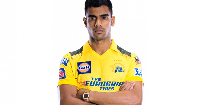 Whiteleaf Talent Management (WLT) Bolsters Its roster with CSK’s All-Rounder Rajvardhan Hangargekar