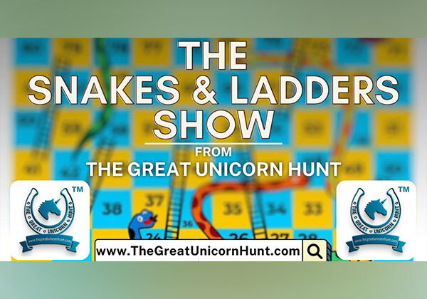 The Snakes and Ladders Startup Show: A fresh Startup show