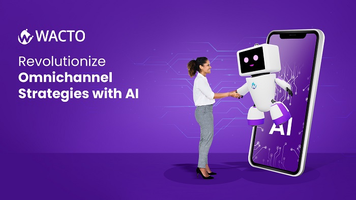 WACTO: Your AI Omnichannel Companion – An Innovation By Nettyfish Solutions