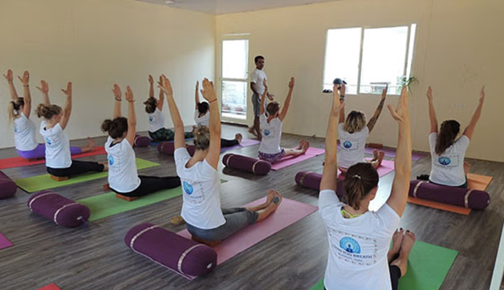 300 Hour Yoga Teacher Training in India: Becoming a Skillful Teacher